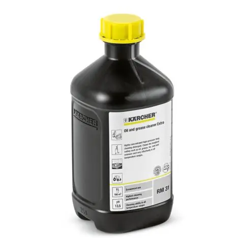 Kärcher Professional Extra RM 31 Rengöringsmedel Trygg betalning